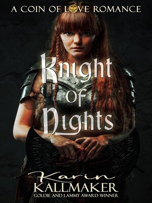 cover image of Knight of Nights
